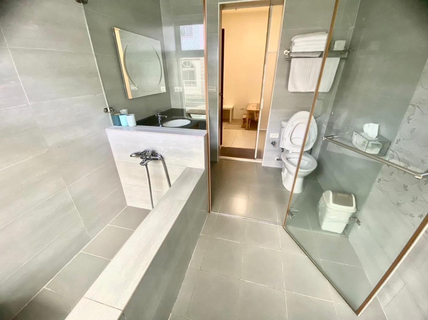 Honey B&B Hualien City Cameră foto