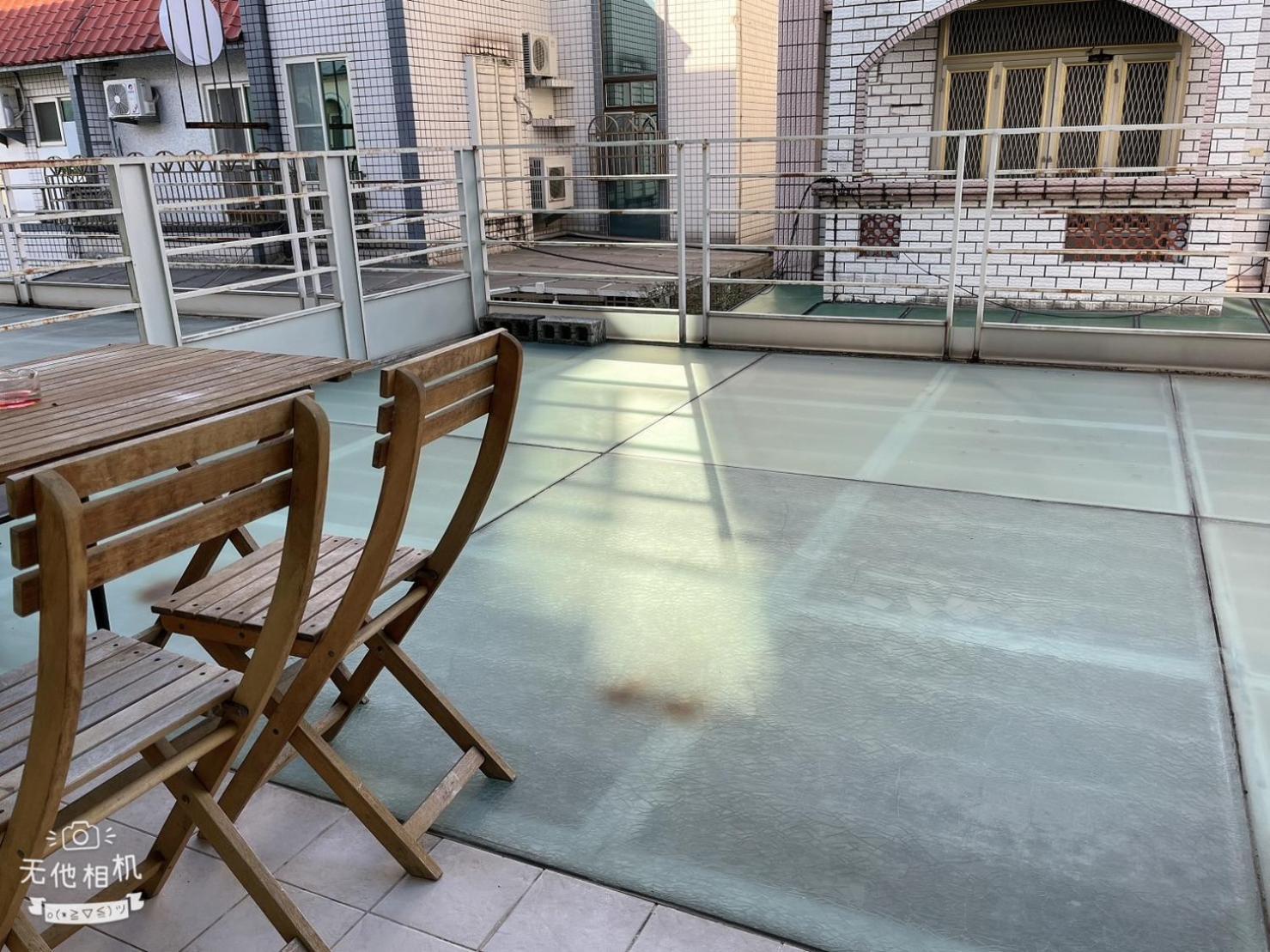 Honey B&B Hualien City Cameră foto