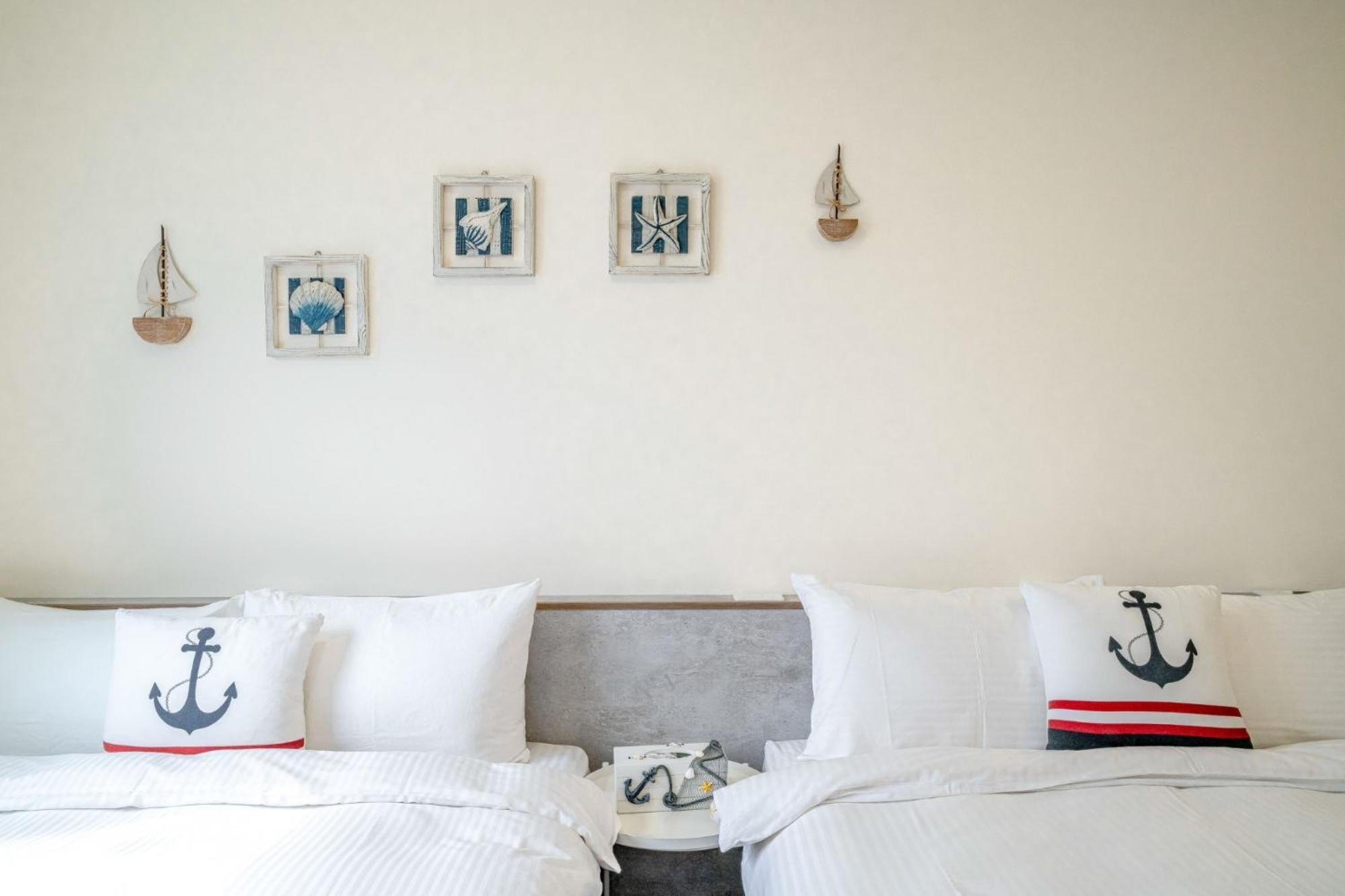 Honey B&B Hualien City Cameră foto