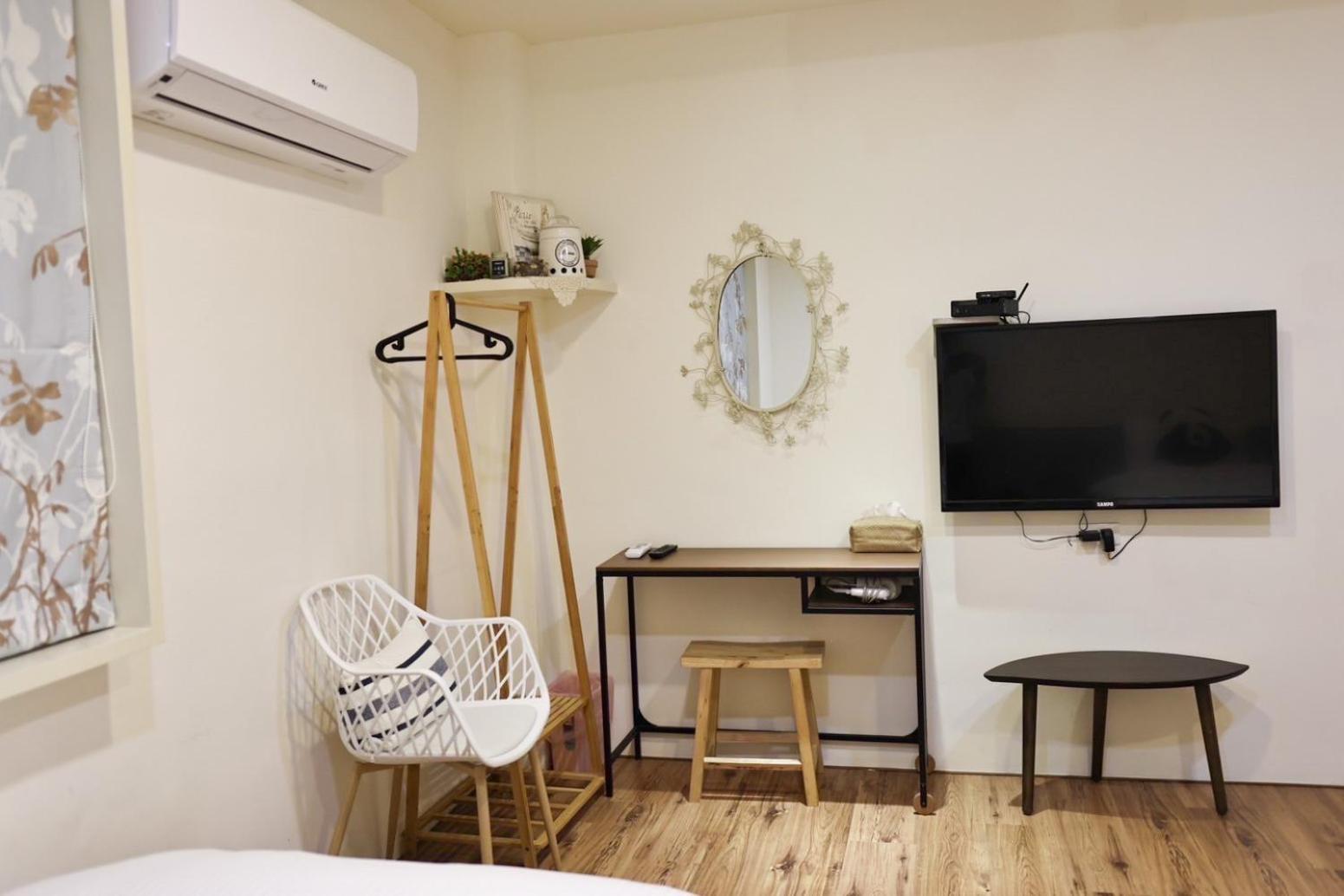Honey B&B Hualien City Exterior foto