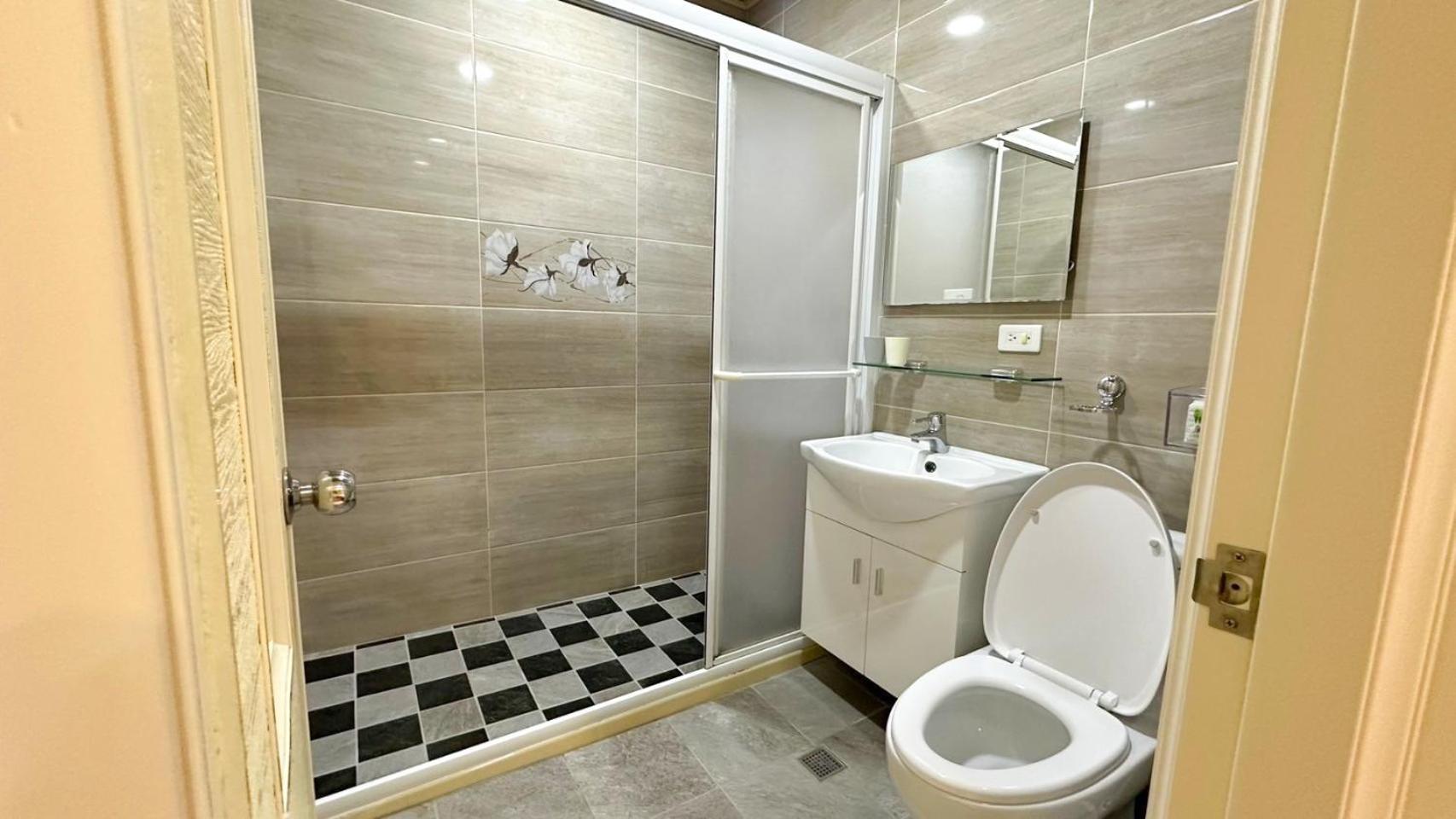 Honey B&B Hualien City Exterior foto