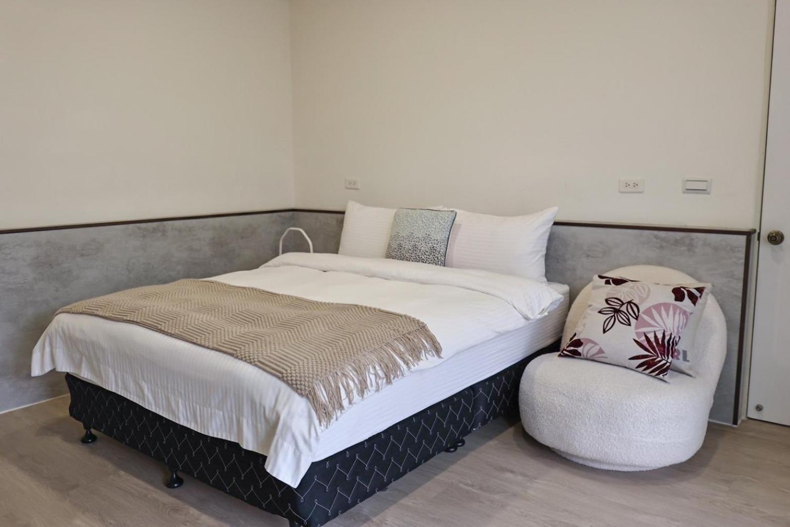 Honey B&B Hualien City Exterior foto